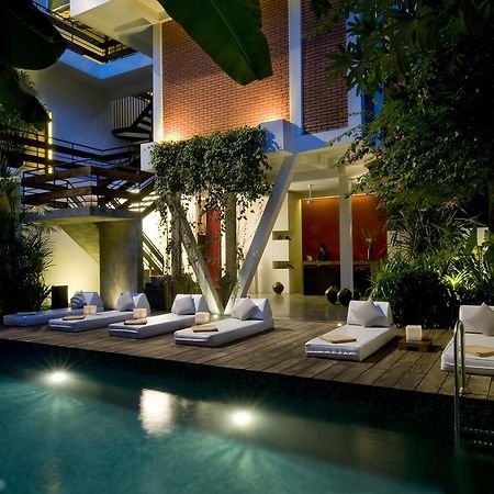 Viroth'S Villa Siem Reap Zewnętrze zdjęcie