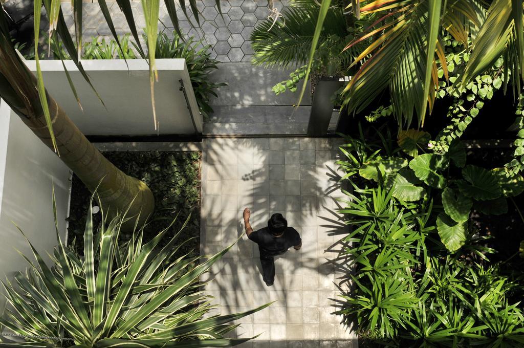 Viroth'S Villa Siem Reap Zewnętrze zdjęcie