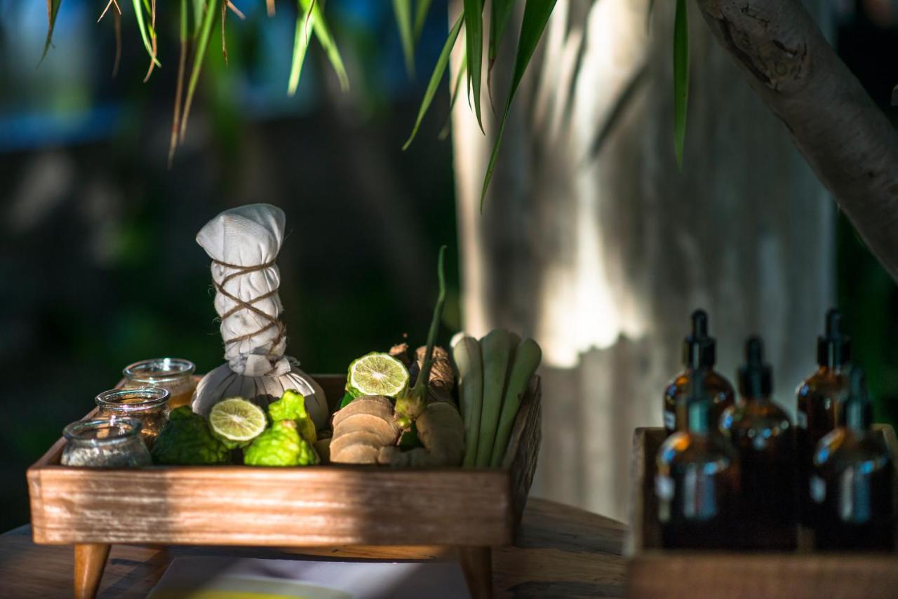 Viroth'S Villa Siem Reap Zewnętrze zdjęcie