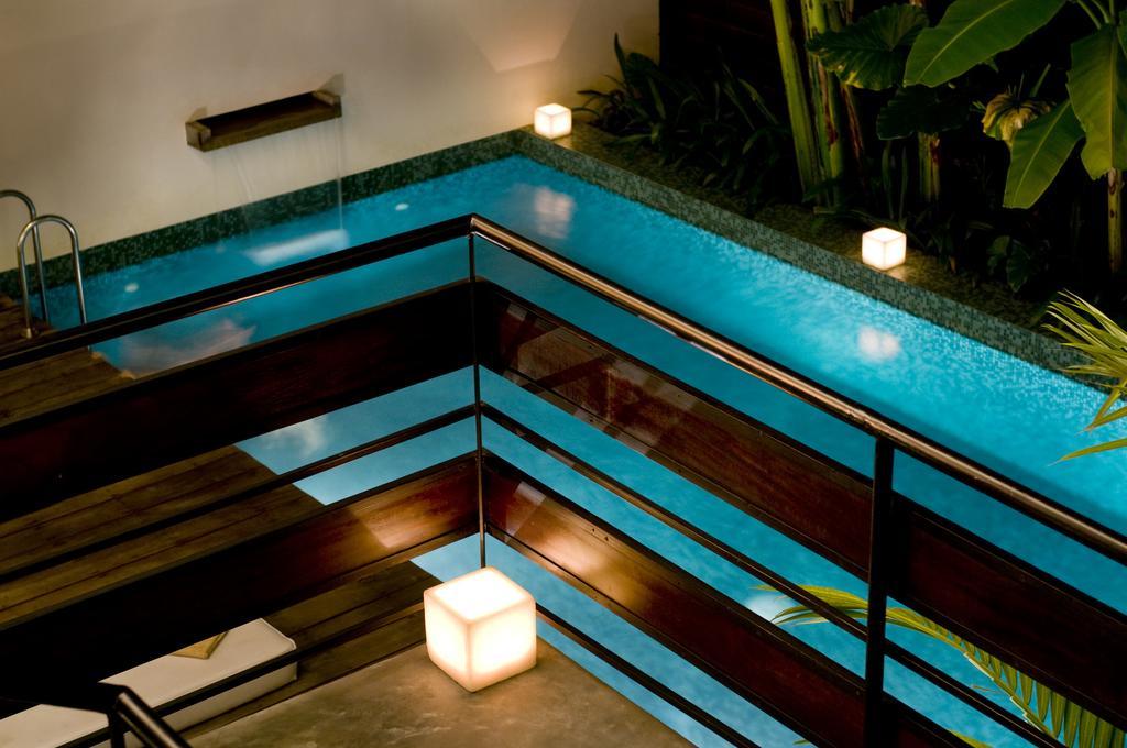 Viroth'S Villa Siem Reap Zewnętrze zdjęcie