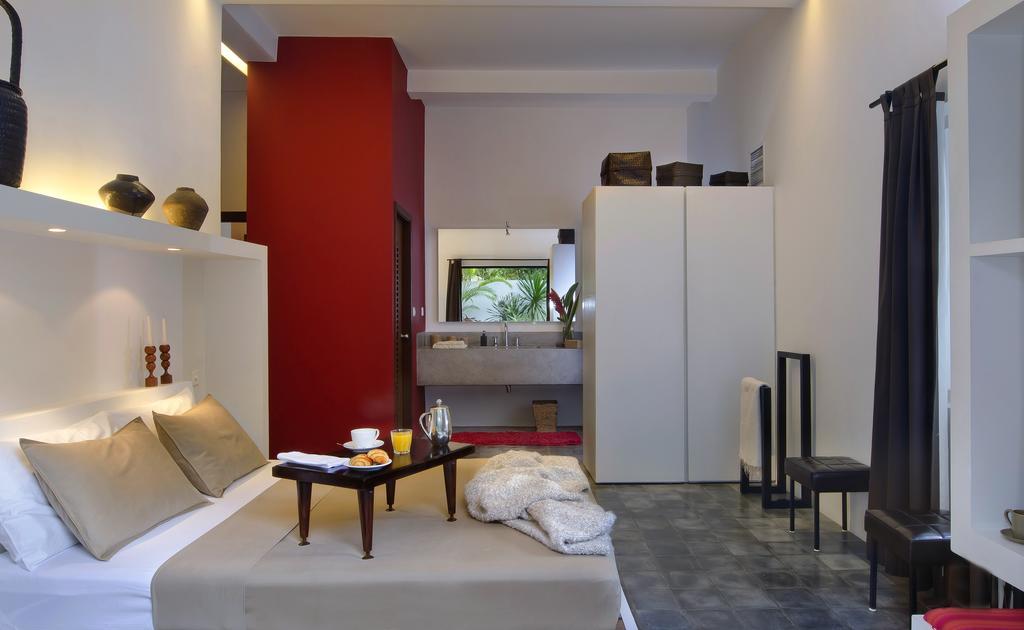 Viroth'S Villa Siem Reap Pokój zdjęcie