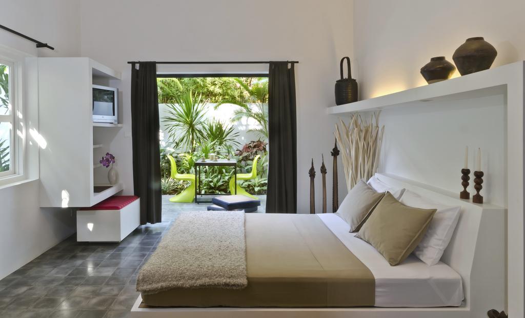 Viroth'S Villa Siem Reap Pokój zdjęcie