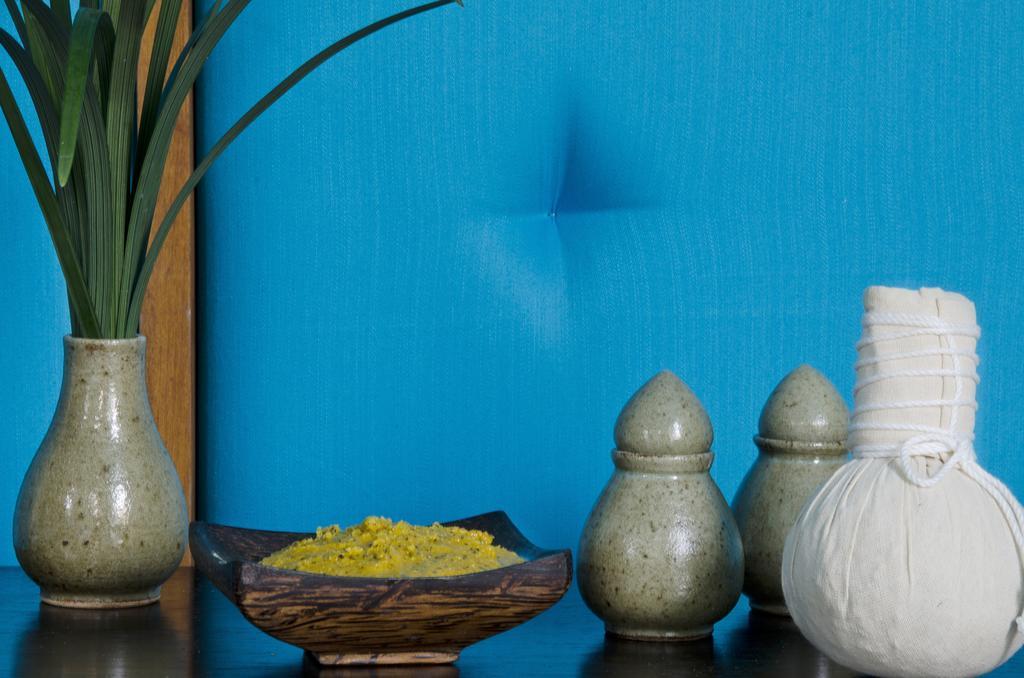 Viroth'S Villa Siem Reap Zewnętrze zdjęcie
