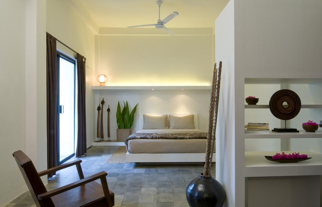 Viroth'S Villa Siem Reap Pokój zdjęcie