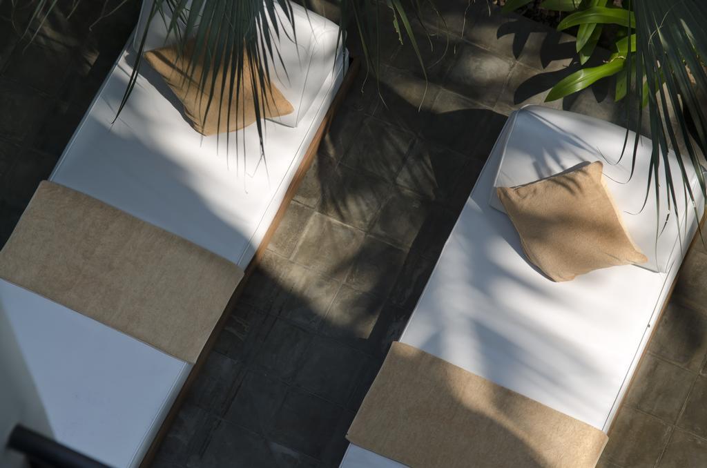 Viroth'S Villa Siem Reap Zewnętrze zdjęcie