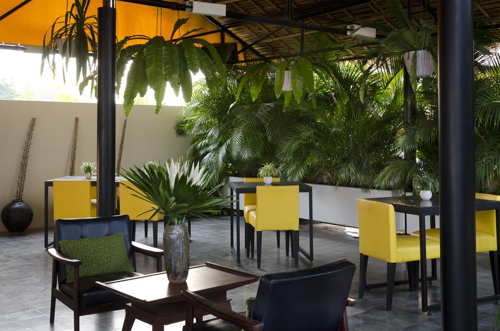 Viroth'S Villa Siem Reap Zewnętrze zdjęcie