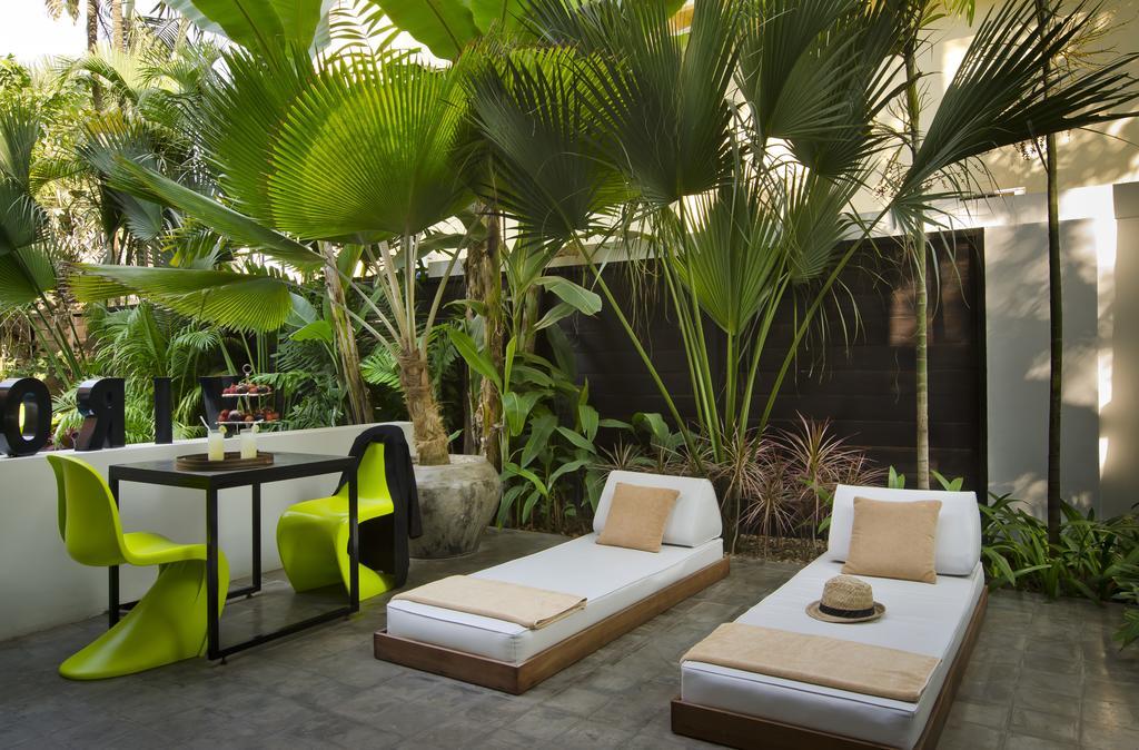 Viroth'S Villa Siem Reap Zewnętrze zdjęcie