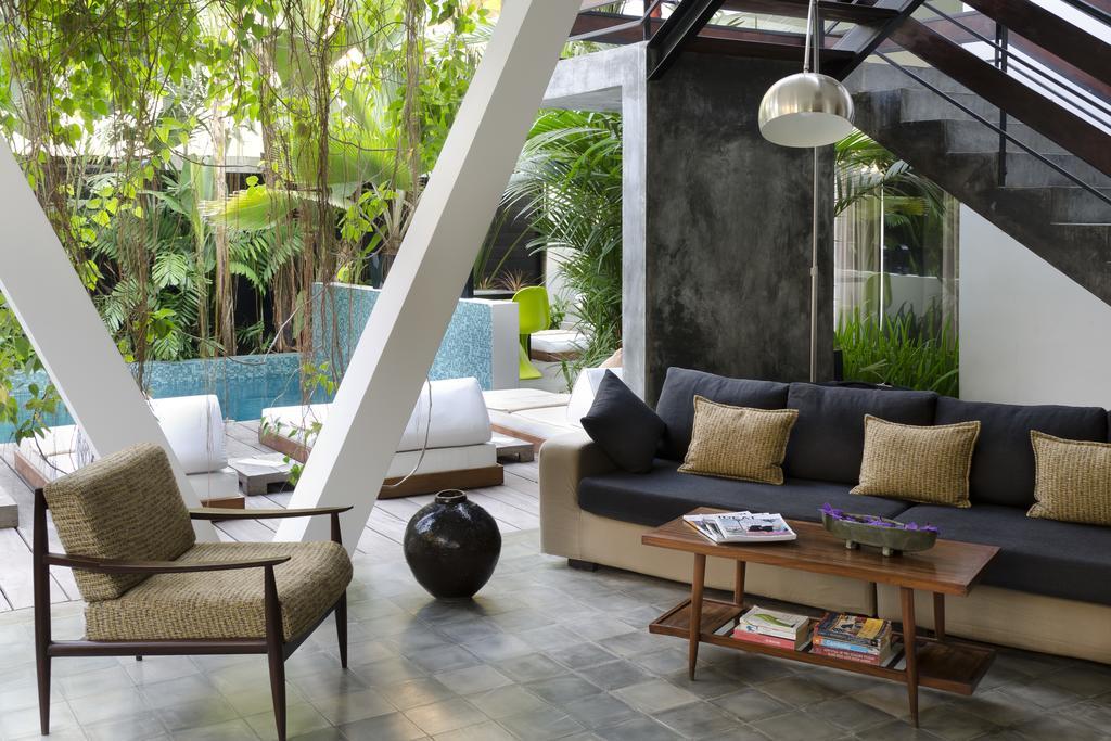 Viroth'S Villa Siem Reap Zewnętrze zdjęcie
