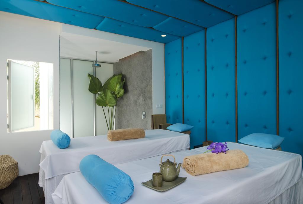 Viroth'S Villa Siem Reap Zewnętrze zdjęcie