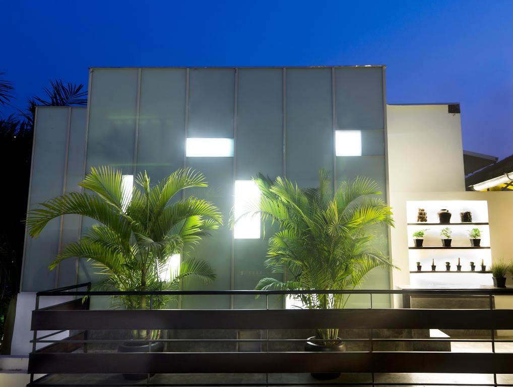 Viroth'S Villa Siem Reap Zewnętrze zdjęcie