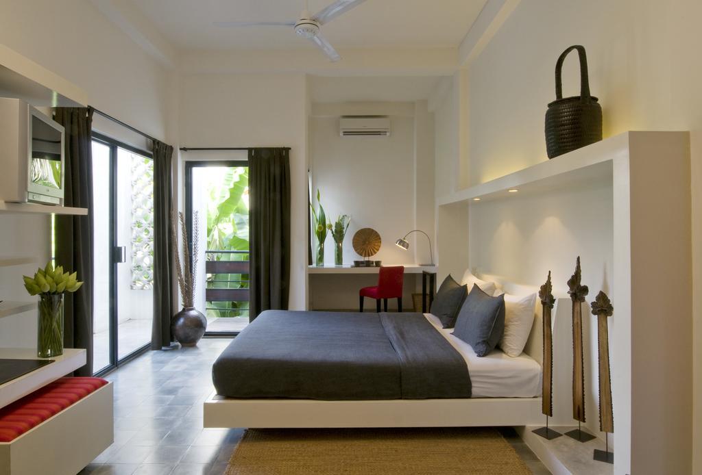 Viroth'S Villa Siem Reap Pokój zdjęcie