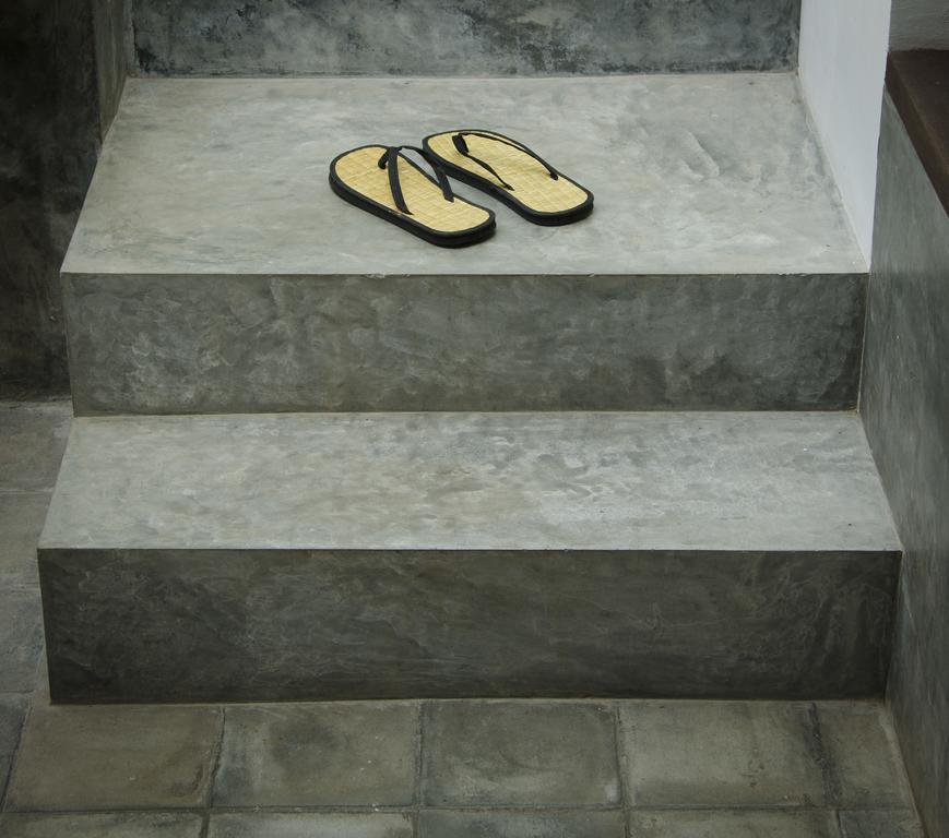 Viroth'S Villa Siem Reap Zewnętrze zdjęcie