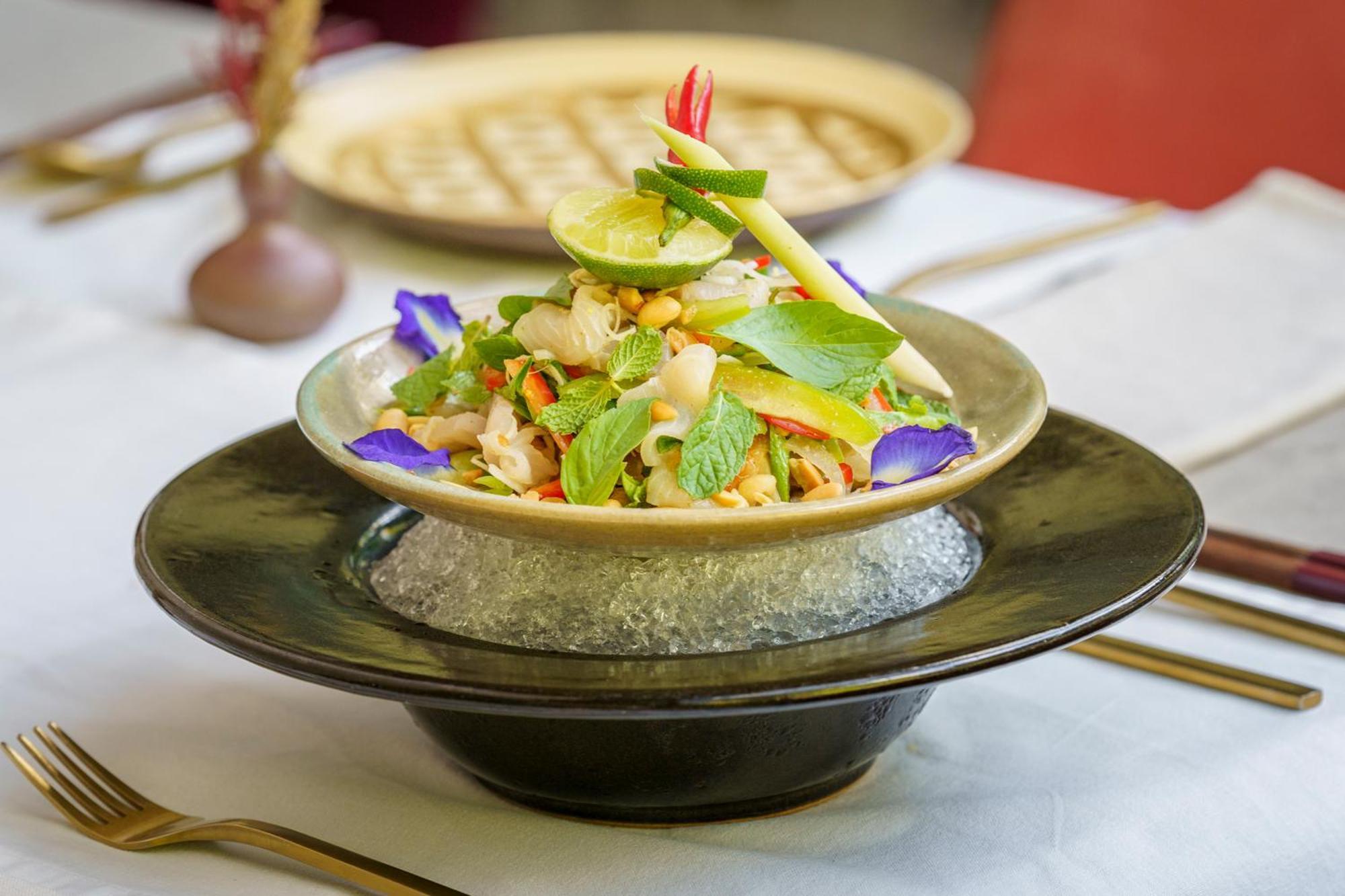 Viroth'S Villa Siem Reap Zewnętrze zdjęcie