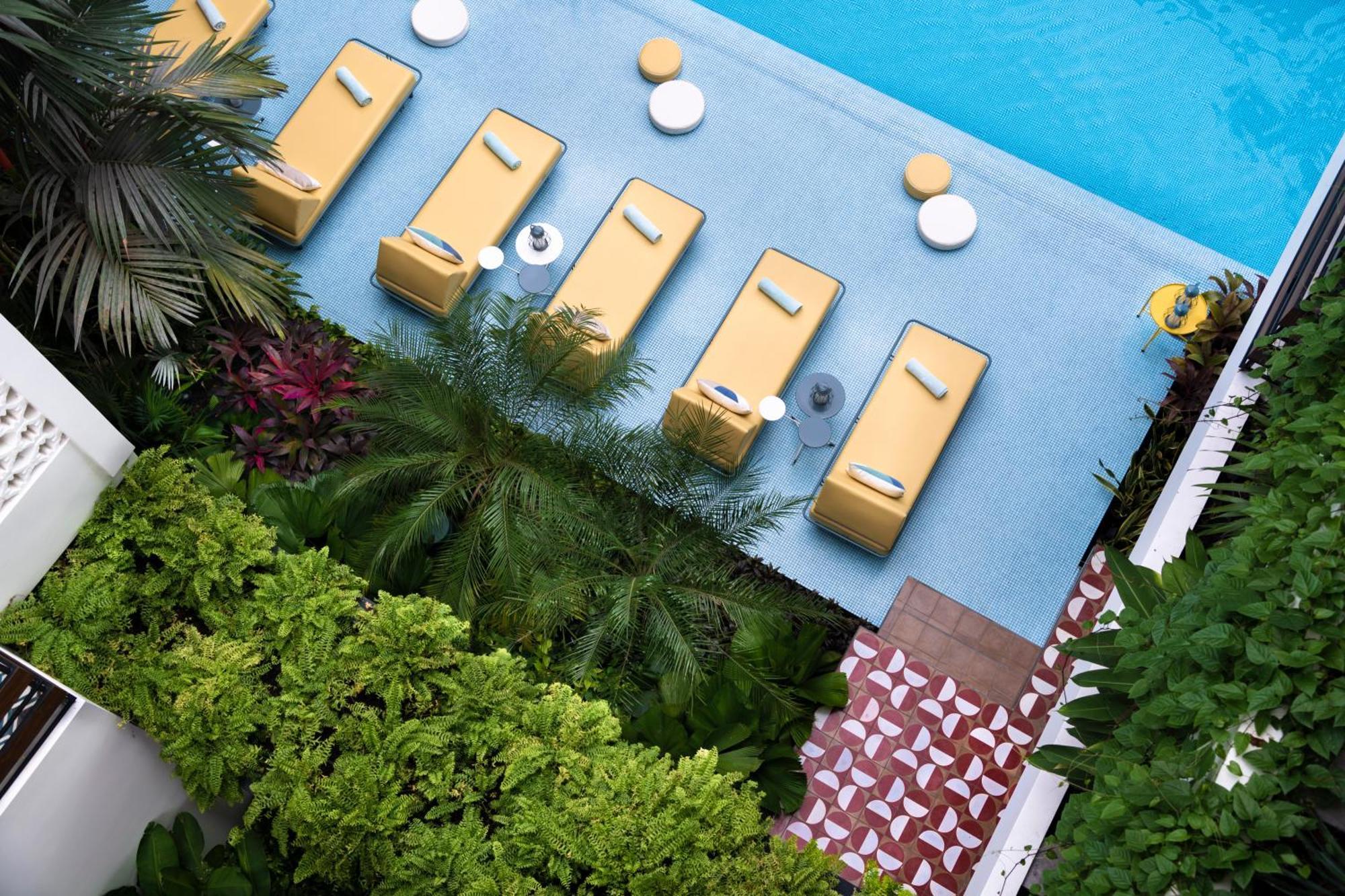 Viroth'S Villa Siem Reap Zewnętrze zdjęcie