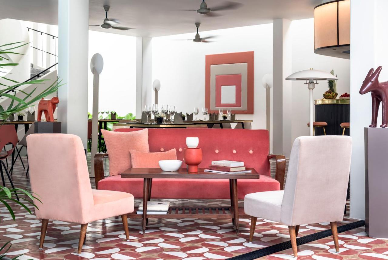 Viroth'S Villa Siem Reap Zewnętrze zdjęcie