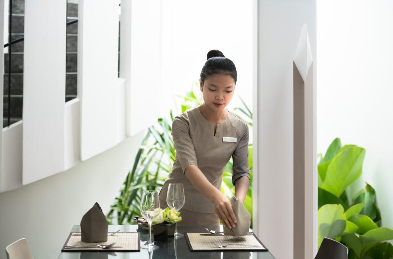 Viroth'S Villa Siem Reap Zewnętrze zdjęcie
