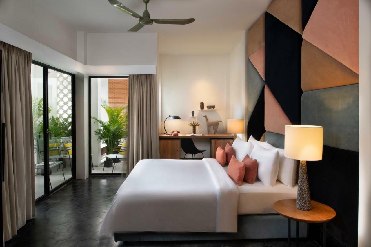 Viroth'S Villa Siem Reap Zewnętrze zdjęcie